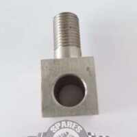 06-2657SS - ADJUSTER BLOCK - SQUARE - SS | Norton