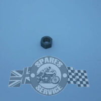 NUT - CAM CHAIN TENSIONER - UNF THREAD-0