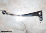06-2702 - LEVER - CLUTCH - PRE MK3 - ALLOY - STRAIGHTER | Norton