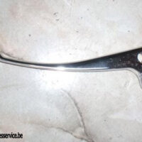 06-2702 - LEVER - CLUTCH - PRE MK3 - ALLOY - STRAIGHTER | Norton