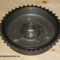 06-2764 - SPROCKET - WHEEL - REAR - PRE MK3 | Norton