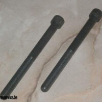 06-3085 - BOLT - 850 THROUGH BARREL - ALLEN | Norton