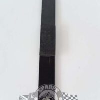 06-3239 - STRAP - PETROL TANK - INTERSTATE - METAL | Norton
