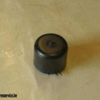 06-3324 - STOP - SIDE STAND RUBBER - 1971 ONWARDS | Norton