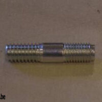 06-3383 - STUD-FOOTREST MOUNTING | Norton
