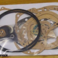 06-3608 - GASKET SET - COMPLETE ENG -750-WITH OIL SEALS INC GEARBOX | Norton