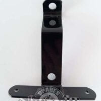 06-3727 - BRACKET - NUMBER PLATE STEADY - FITS WITH 06-3724 | Norton