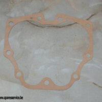 06-3812 - GASKET - CYLINDER BASE - ALL 850CC -FITS 920 WITH A STRUGGLE | Norton
