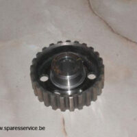 06-3979ALU - CENTRE - CLUTCH - ALU | Norton