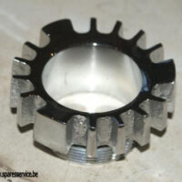 06-3988 - LOCKRING - EXHAUST | Norton