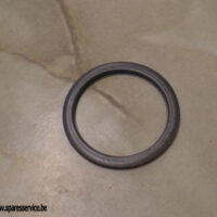 06-3995 - GASKET - EXHAUST - PRE MK3 - STEEL - GENUINE | Norton