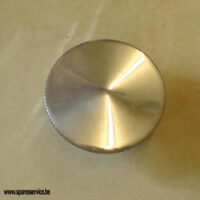 KNOB - SEAT - POLISHED DURAL-0