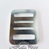 06-4064 - BUCKLE - BATTERY STRAP - MK1A ONWARDS | Norton