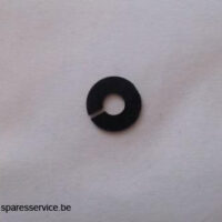 06-4067 - CLIP - SIDE PANEL DZUS FASTENER - PLASTIC | Norton