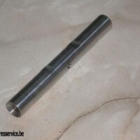 06-4077 - SPINDLE - SWINGING ARM - LONG - 0.005 OVERSIZE - 7 LONG | Norton