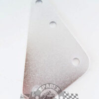 06-4150 - BRACKET - SILENCER - BLACK CAP - FITS 064170 SILENCER | Norton