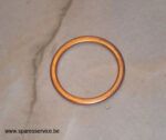 06-4153 - WASHER - SUMP FILTER - 850CC MKI AND MKIA | Norton