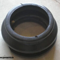 GAITER - CARBURETTOR TO AIR FILTER - FOR PLASTIC FILTER-0