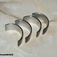 06-4288 - SHELL SET - BIG END +030 OVERSIZE - 650 - 750 - 850&920 - 1.72 | Norton