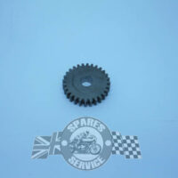06-4702 - GEAR- IDLER - STARTINGMOTOR | Norton