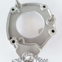 06-4708 - PLATE - OUTRIGGER - HOLDS ALTERNATOR | Norton