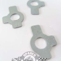 06-4728 - LOCKTAB - STATOR STUD NUT - 850 MK3 ONLY | Norton