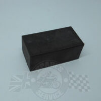 06-4811 - BLOCK - CUSH DRIVE - THICK - REAR - 850 MK3 | Norton