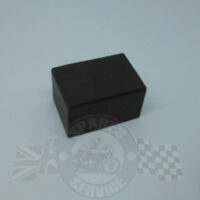 06-4812 - BLOCK - CUSH DRIVE - THIN - REAR - 850 MK3 | Norton