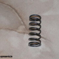 06-4824 - SPRING - CHAINGUARD EXTENSION - REAR - USE WITH 06-4823 | Norton
