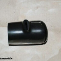 06-4892 - COVER - IGNITION SWITCH - LATE TYPE FRONT PART | Norton
