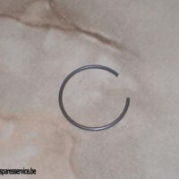 06-4989 - CIRCLIP - SLEEVE GEAR BUSH - MK3 - PAIR | Norton
