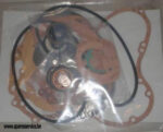 06-5030 - GASKET SET -COMPLETE ENG-850 PRE MK3WITH OIL SEALS NO V-SEAL | Norton
