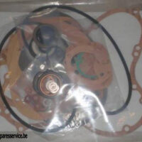06-5030 - GASKET SET -COMPLETE ENG-850 PRE MK3WITH OIL SEALS NO V-SEAL | Norton