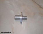 06-5200 - HOUSING - TACHO - LATE TYPE - AT FRONT | Norton