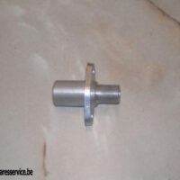 06-5200 - HOUSING - TACHO - LATE TYPE - AT FRONT | Norton