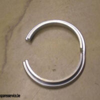 06-5260 - COLLETS - LOCK RING - BALANCE TYPE - PER SIDE - 850 MK3 | Norton