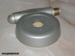 06-5540 - DRIVE - SPEEDO - ELECTRIC START - 15:12 RATIO (1.25:1) | Norton