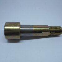 06-5552 - AXLE - STUB - REAR WHEEL - 850 MK3 - 18 TPI | Norton
