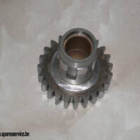 06-5954 - GEAR - MAINSHAFT 4TH - 23T -SLEEVE GEAR COMPLETE WITH BUSHES | Norton