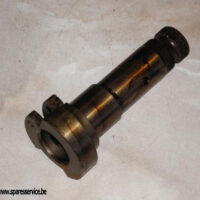 06-6169 - SHAFT - KICKSTART - GENUINE - 1957 ON - ALL AMC GEARBOXES | Norton