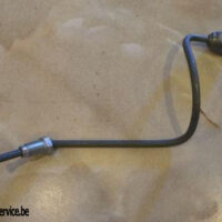 06-6183 - PIPE - CALIPER MK3 - STEEL - BOTTOM BRACKET TO CALIPER | Norton
