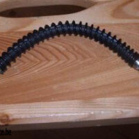 06-6218 - HOSE - BRAKE - REAR - MK3 ELECTRIC START - FLEXIBLE | Norton