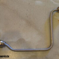 06-6227 - PIPE - BRAKE - FRONT - STEEL | Norton