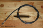 06-6477 - CABLE - CLUTCH - NYLON LINED - NO ADJ AT GEARBOX - 55 INNER | Norton