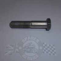 BOLT - 3/8" - UNF X 1 3/4" - EARLY REAR DAMPER-0