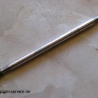 06-7031 - PUSHROD - INLET - 500CC - LONG FAT TYPE | Norton