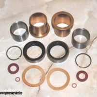 06-7092 - FORK BUSH & SEAL KIT SET | Norton