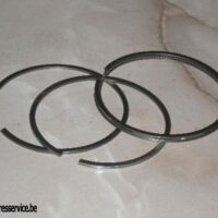 06-7135 - RING SET - 600CC & 650CC STANDARD - SET FOR BOTH PISTONS | Norton