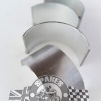 06-7181 - BEARING SHELLS CONROD DOMMIE -.010 | Norton