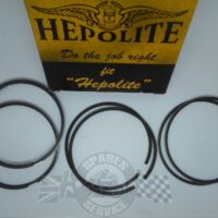 Piston ring set 850 +60-0